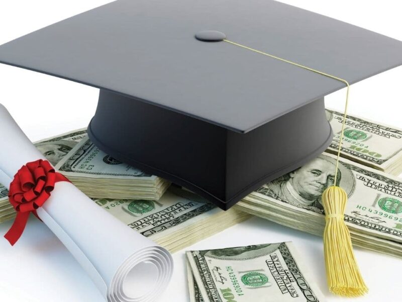 Dollars for Scholars: How to Find and Apply for Financial Aid