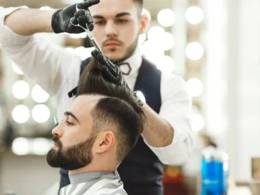 Barbering jobs in Canada with visa sponsorships for foreigners