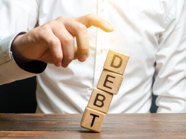 External Debt: Definition, Types, vs. Internal Debt